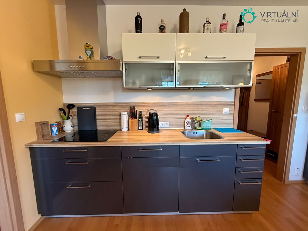 Prodej bytu 2+kk 60 m² – fotografie 4