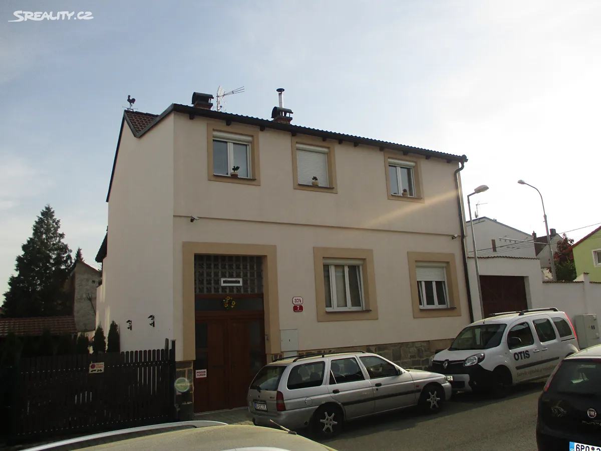 Pronájem bytu 1+kk 18 m², Plzeň