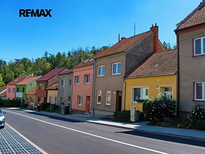 Prodej  rodinného domu 120 m², pozemek 239 m²