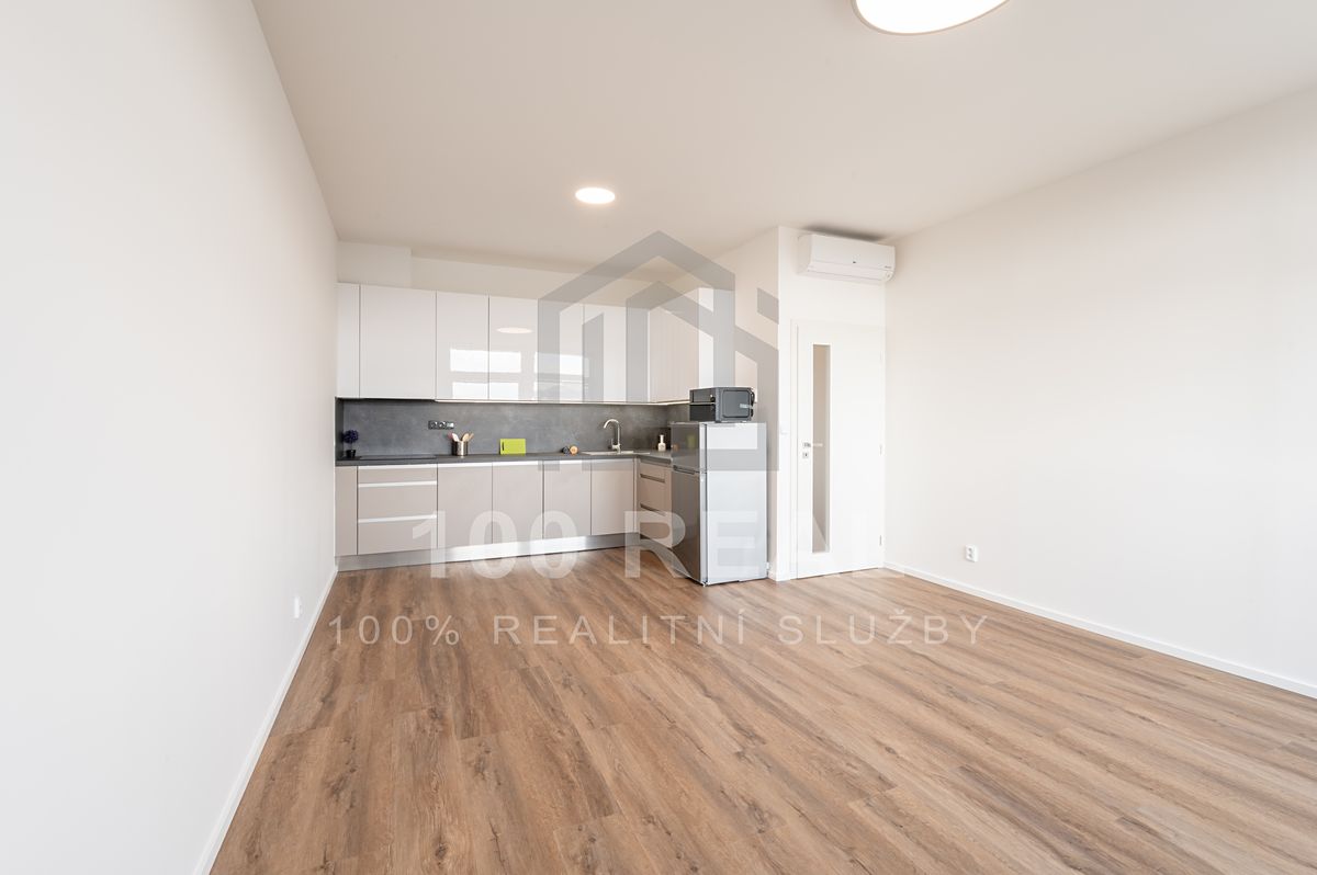 Pronájem bytu 2+kk 53 m² – fotografie 5