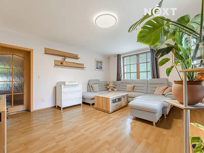 Prodej rodinného domu 214 m², pozemek 2616 m², Karviná – náhled fotky 1