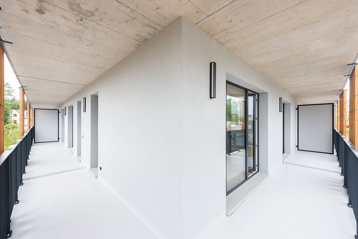 Prodej bytu 4+kk 124 m²