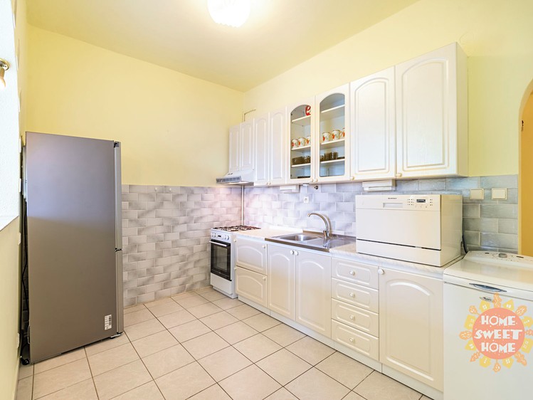 Pronájem bytu 1+1, 51 m² (9 z 21)