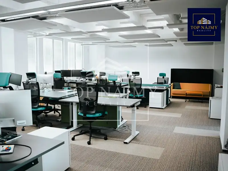 Pronájem kanceláře 632 m², Ostrava – náhled fotky 3