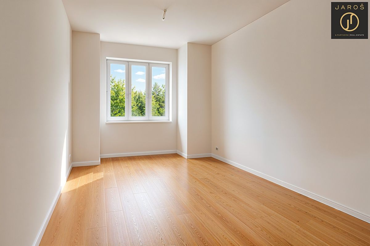 Prodej bytu 2+kk 37 m²