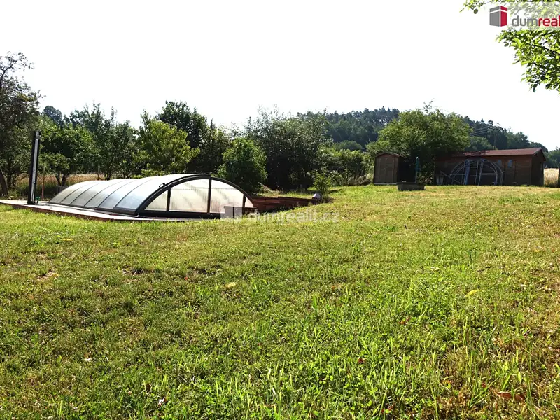 Prodej vily 300 m², pozemek 1427 m², Bystřice – náhled fotky 2