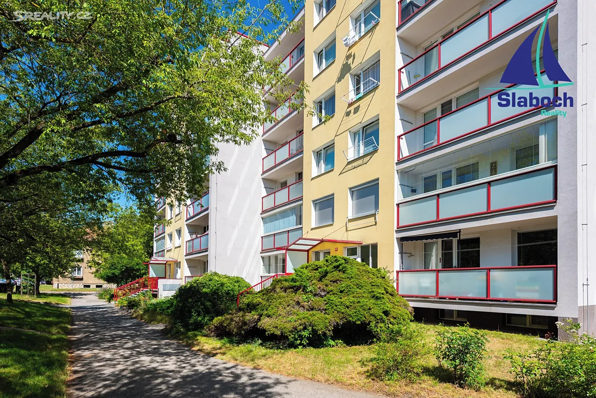 Prodej bytu 3+1 80 m², Odolena Voda