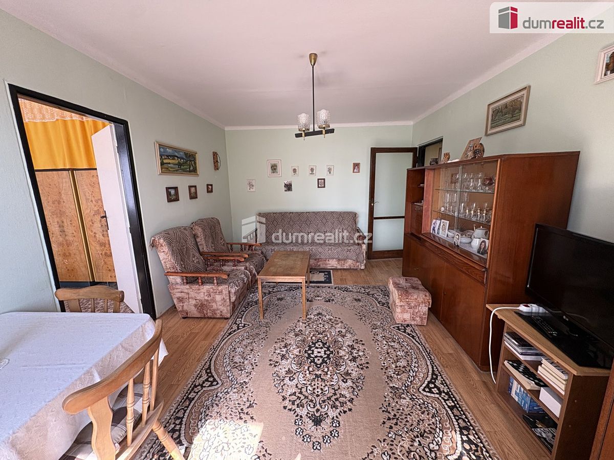 Prodej bytu 3+1 65 m² – fotografie 4