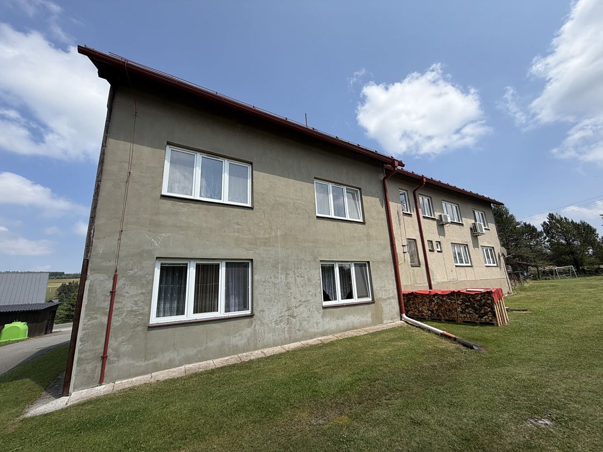 Prodej bytu 3+1 80 m² – fotografie 2