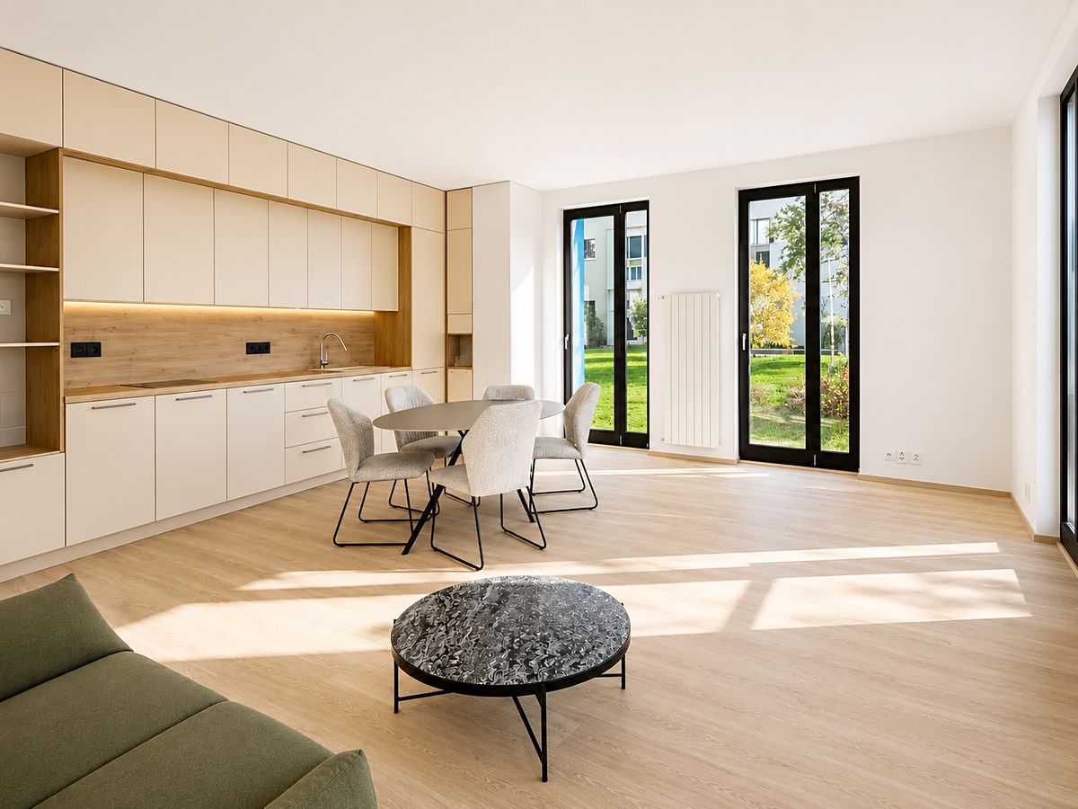 Prodej bytu 3+kk 80 m²