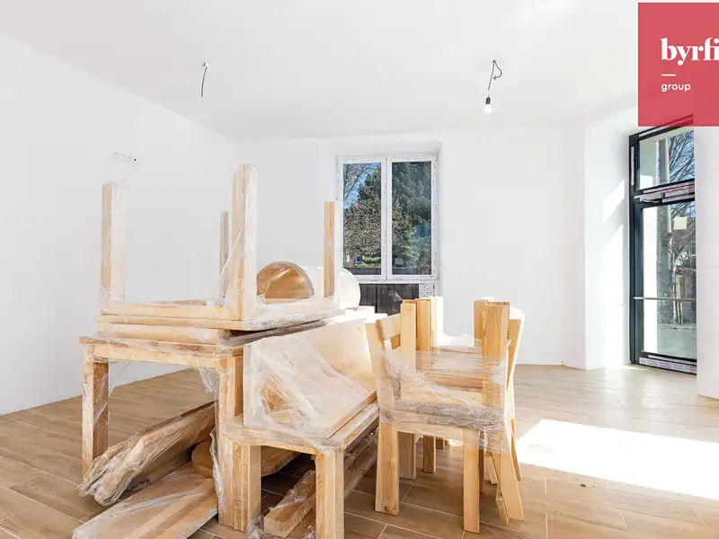 Prodej obchodního prostoru 44 m², Opava – náhled fotky 3