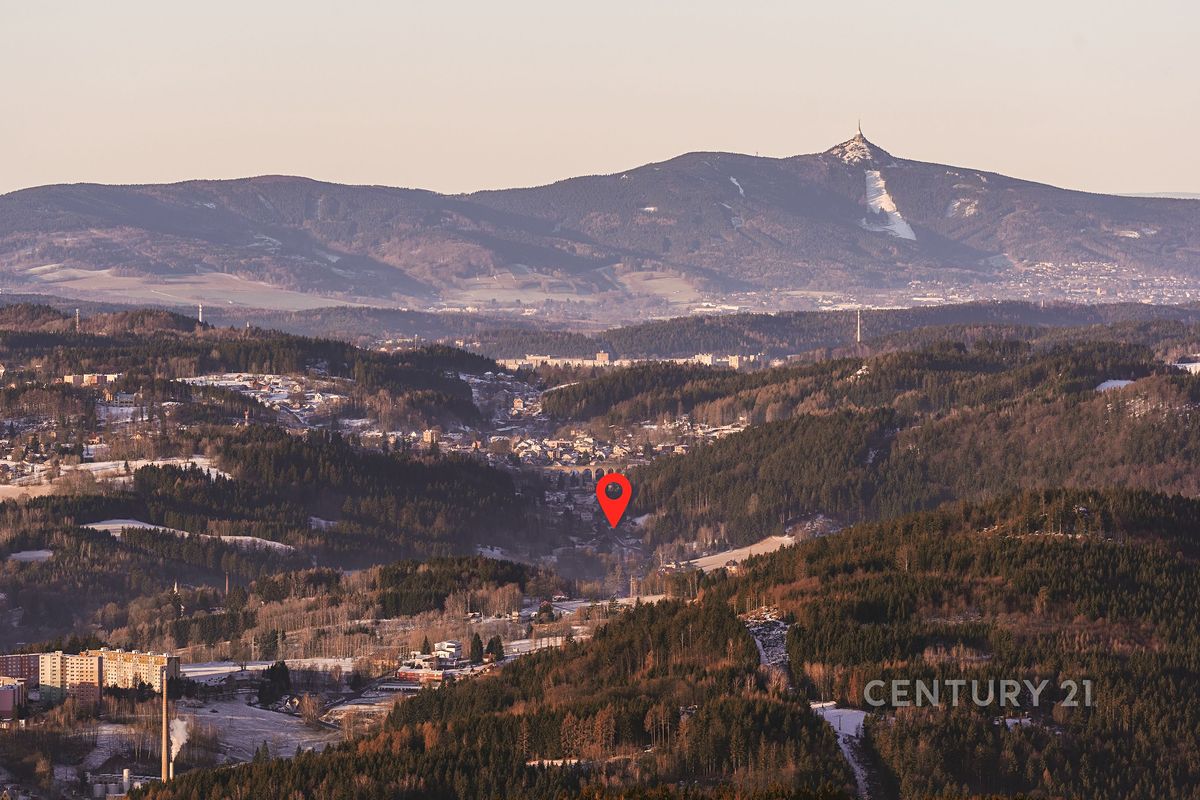 Prodej stavebního pozemku 4784 m²