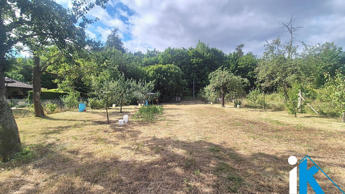 Pronájem zahrady 761 m² – fotografie 3