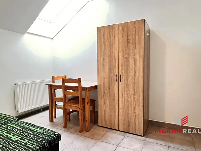 Pronájem bytu 1+kk 17 m², Hradec Králové – náhled fotky 2
