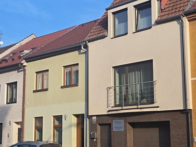 Pronájem komerční nemovitosti 60 m²