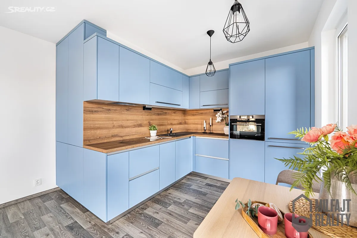 Pronájem bytu 1+kk 54 m², Liberec