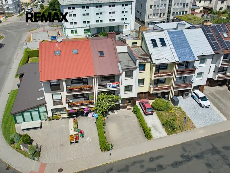 Prodej vícegeneračního domu 152 m², pozemek 450 m², Žďár nad Sázavou – náhled fotky 2
