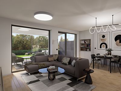 Prodej rodinného domu 186 m², pozemek 285 m²