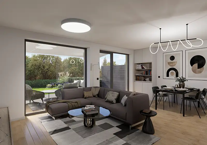 Prodej rodinného domu 186 m², pozemek 285 m², Čáslav – náhled fotky 1