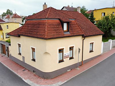 Prodej rodinného domu 247 m², pozemek 251 m²