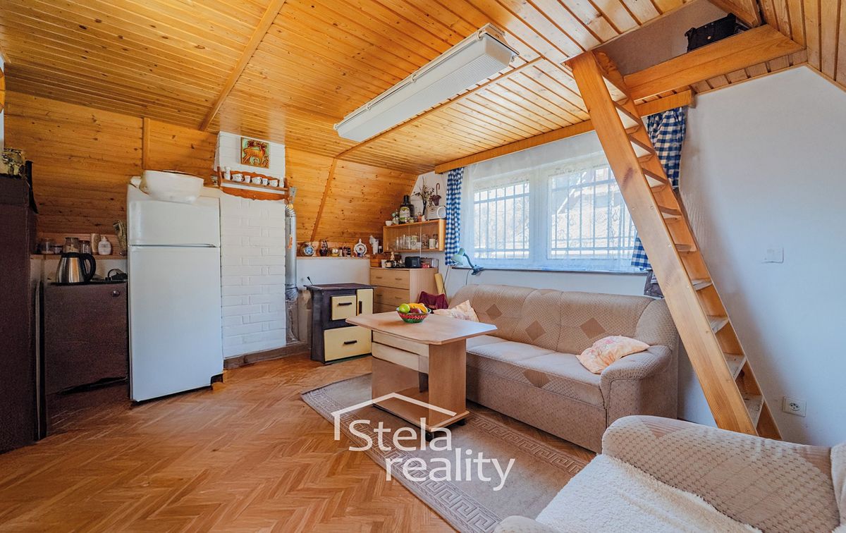 Prodej chaty 47 m², pozemek 429 m² – fotografie 5