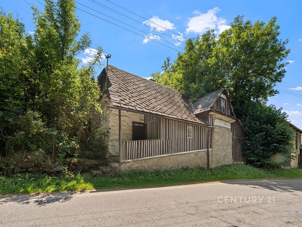 Prodej chalupy 86 m², pozemek 1299 m² – fotografie 3