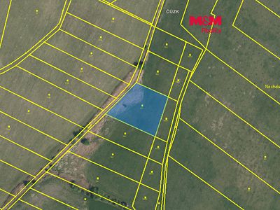 Prodej louky 3144 m²