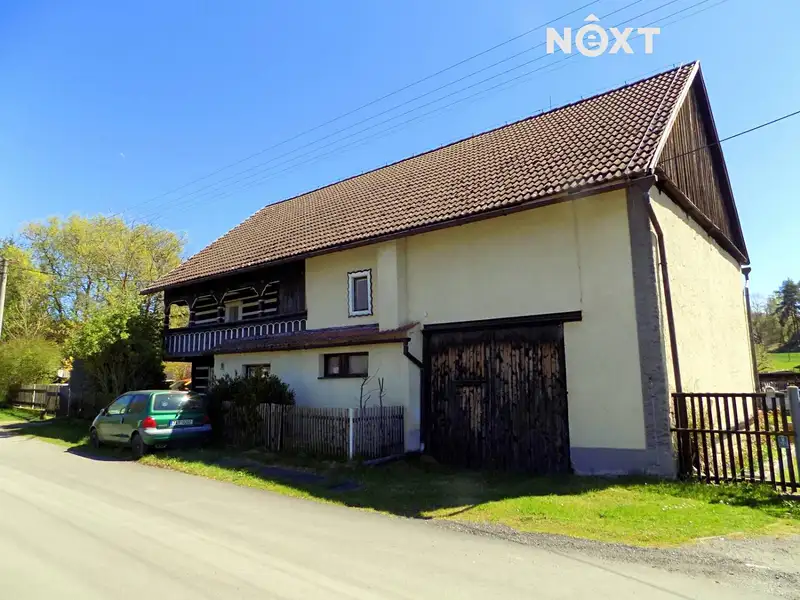 Prodej rodinného domu 331 m², pozemek 746 m², Skalka u Doks – náhled fotky 3