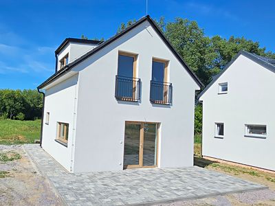 Prodej rodinného domu 80 m², pozemek 640 m²