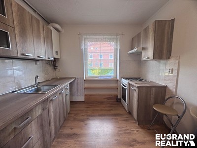 Pronájem bytu 4+1 67 m²
