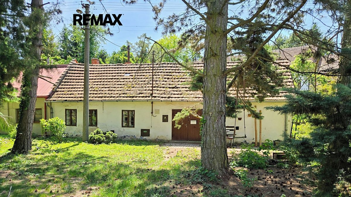 Prodej chalupy 73 m², pozemek 239 m²