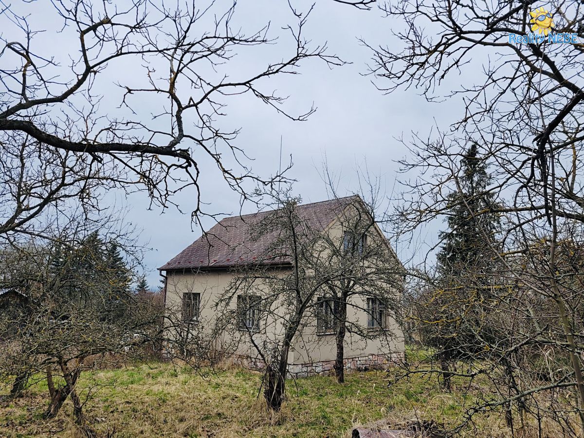Prodej rodinného domu 150 m², pozemek 2471 m² – fotografie 2