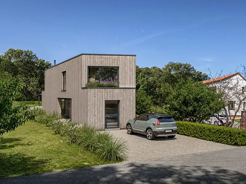 Prodej rodinného domu 106 m², pozemek 538 m², Brno – náhled fotky 3