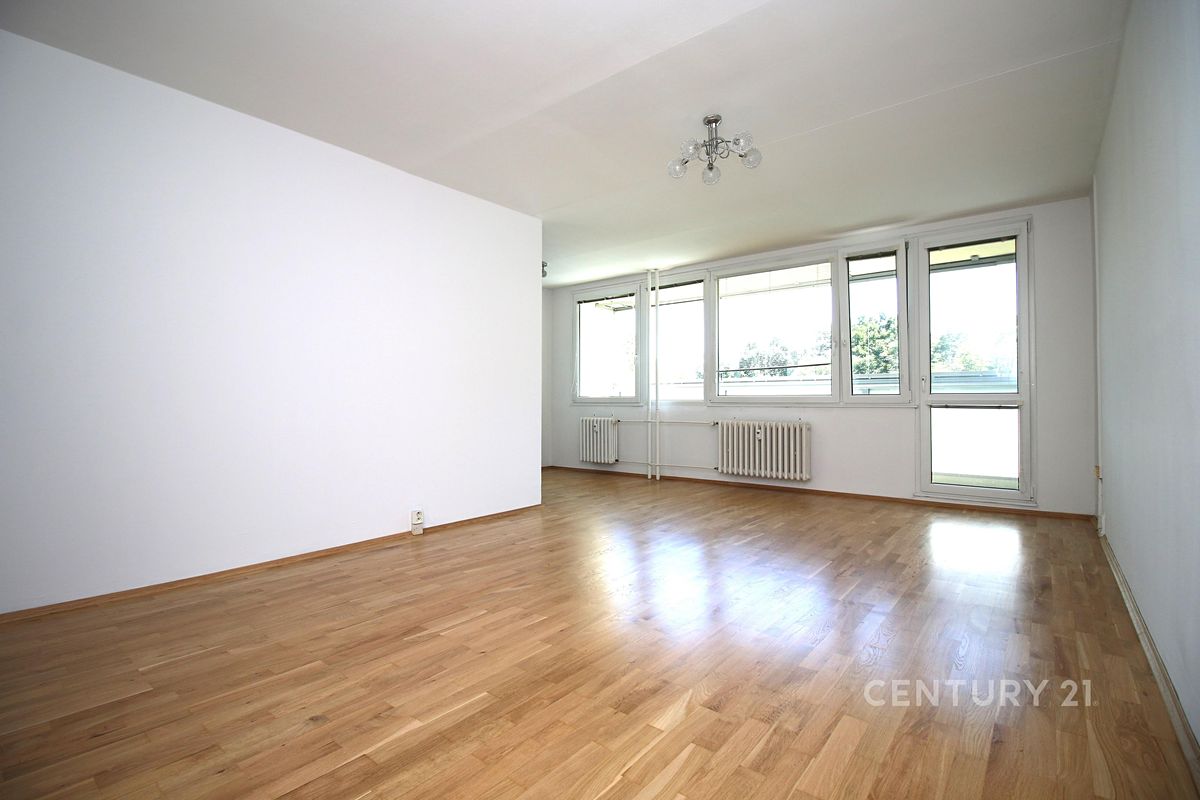 Prodej bytu 3+1 93 m²