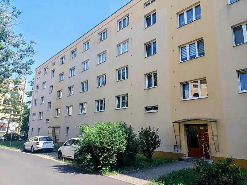 Prodej bytu 1+1 32 m², Teplice – náhled fotky 2