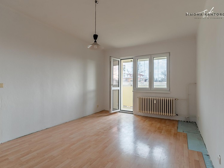 Квартира 2+1 на продаж, 54 м² (10 з 18)