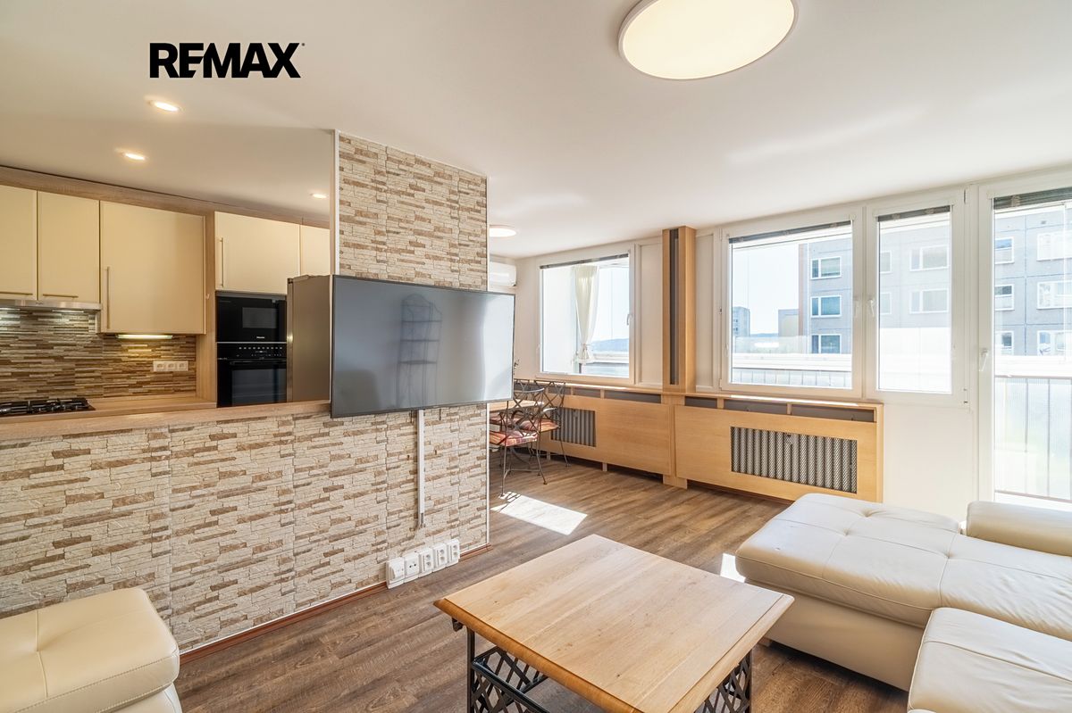 Prodej bytu 3+1 70 m²