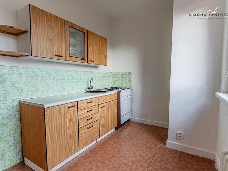 Квартира 2+1 на продаж, 54 м² (11 з 18)