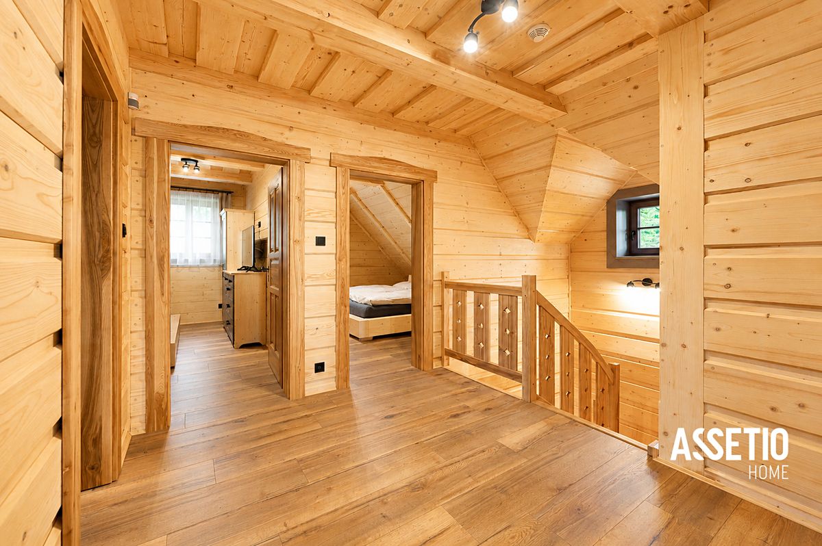 Prodej chalupy 235 m², pozemek 513 m² – fotografie 3