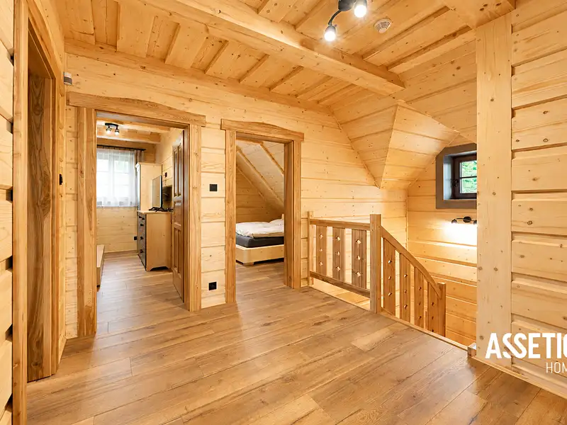 Prodej chalupy 235 m², pozemek 513 m², Nový Hrozenkov – náhled fotky 3
