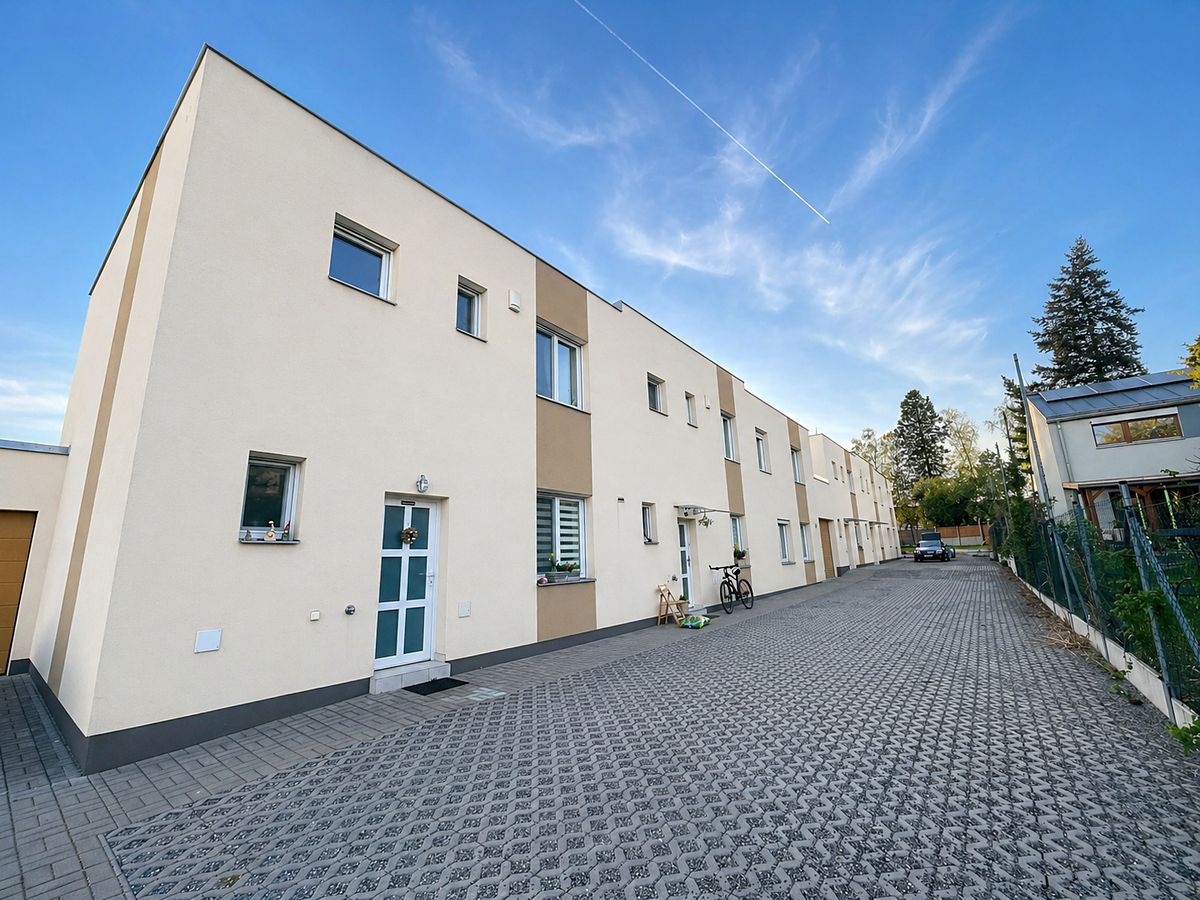 Prodej bytu 4+kk 80 m²