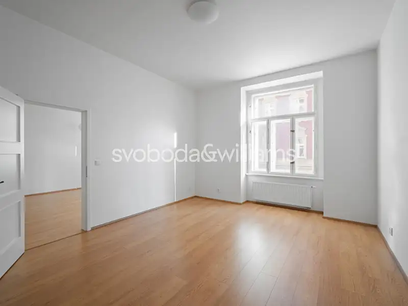 Prodej bytu 3+kk 90 m², Praha – náhled fotky 1