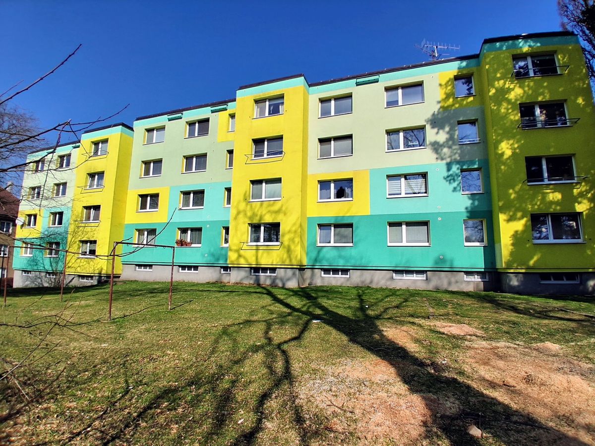 Prodej bytu 4+1 78 m²