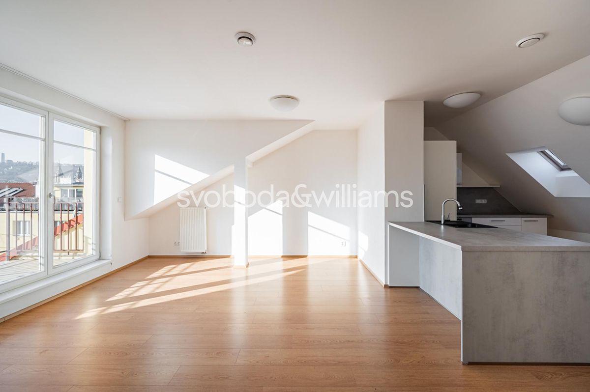 Prodej bytu 3+kk 79 m²