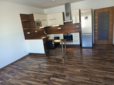 Pronájem bytu 2+kk 48 m²