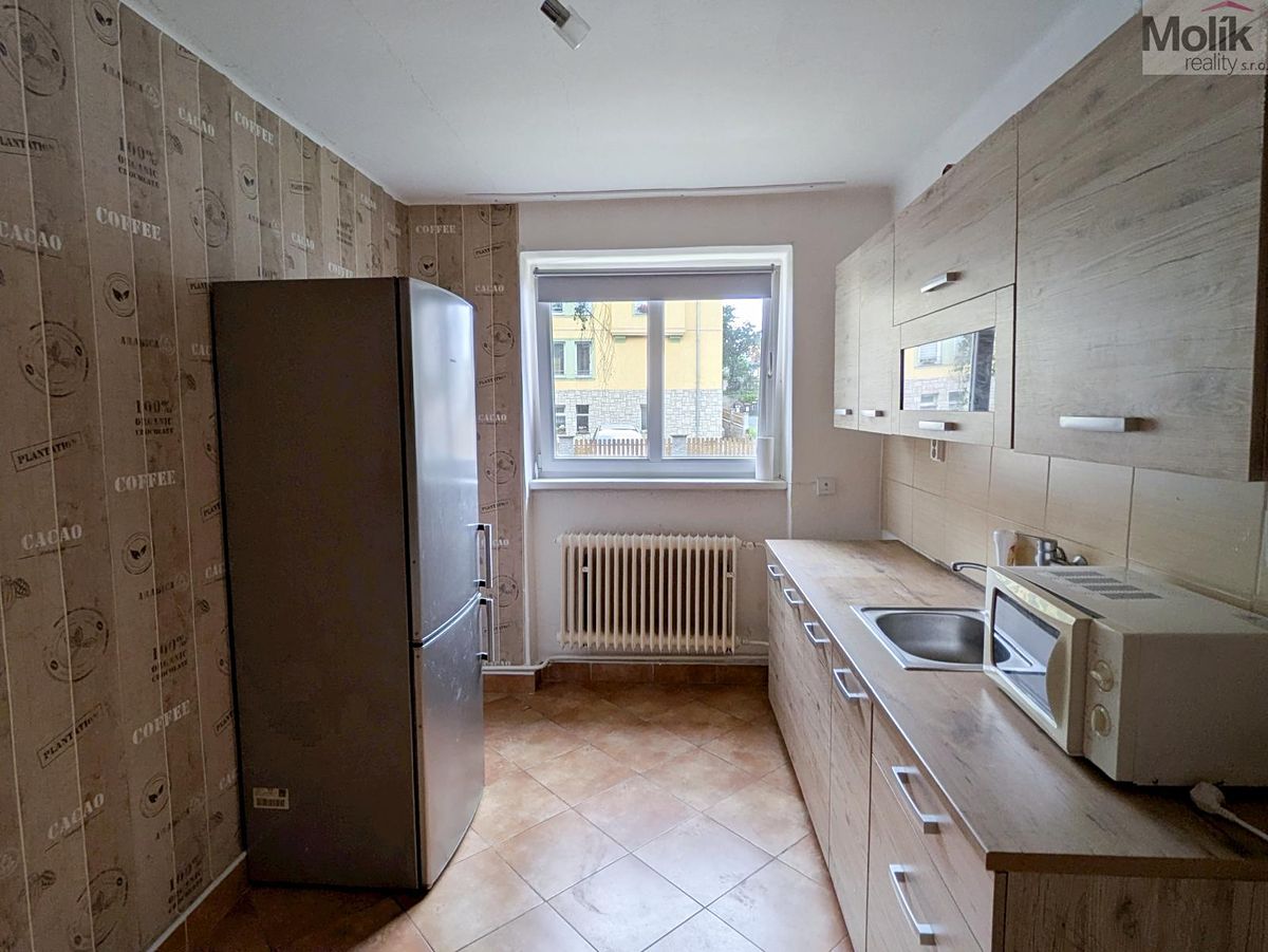 Pronájem bytu 2+1 60 m² – fotografie 3