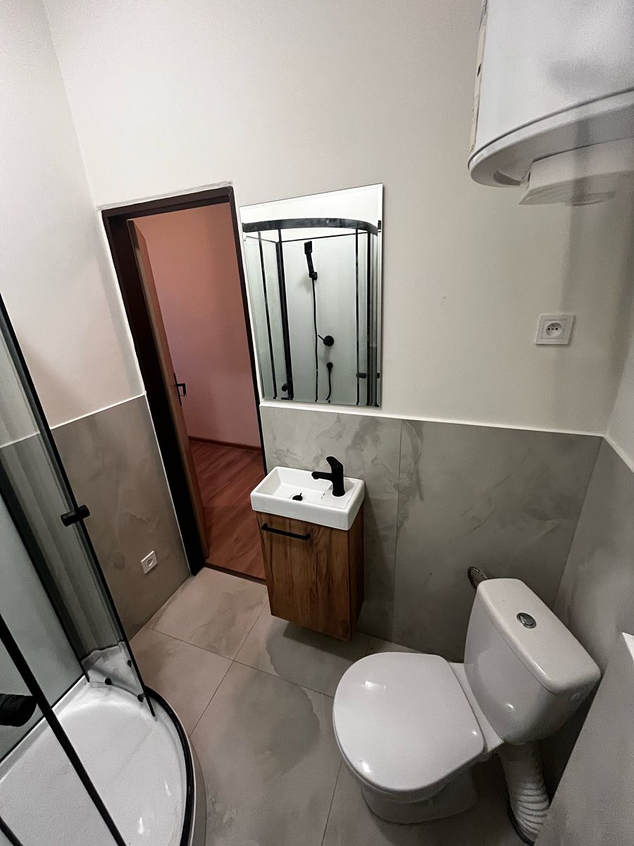 Pronájem bytu 1+1 50 m² – fotografie 2