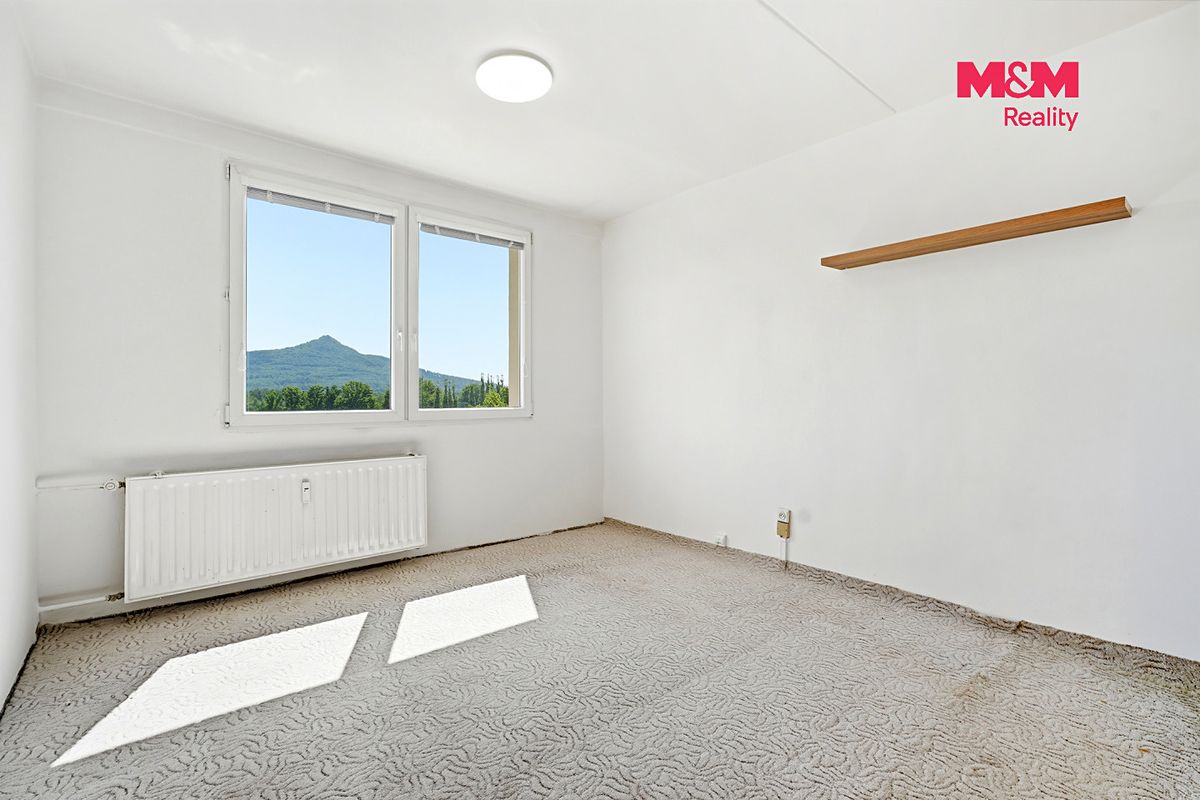 Prodej bytu 1+1 34 m² – fotografie 3