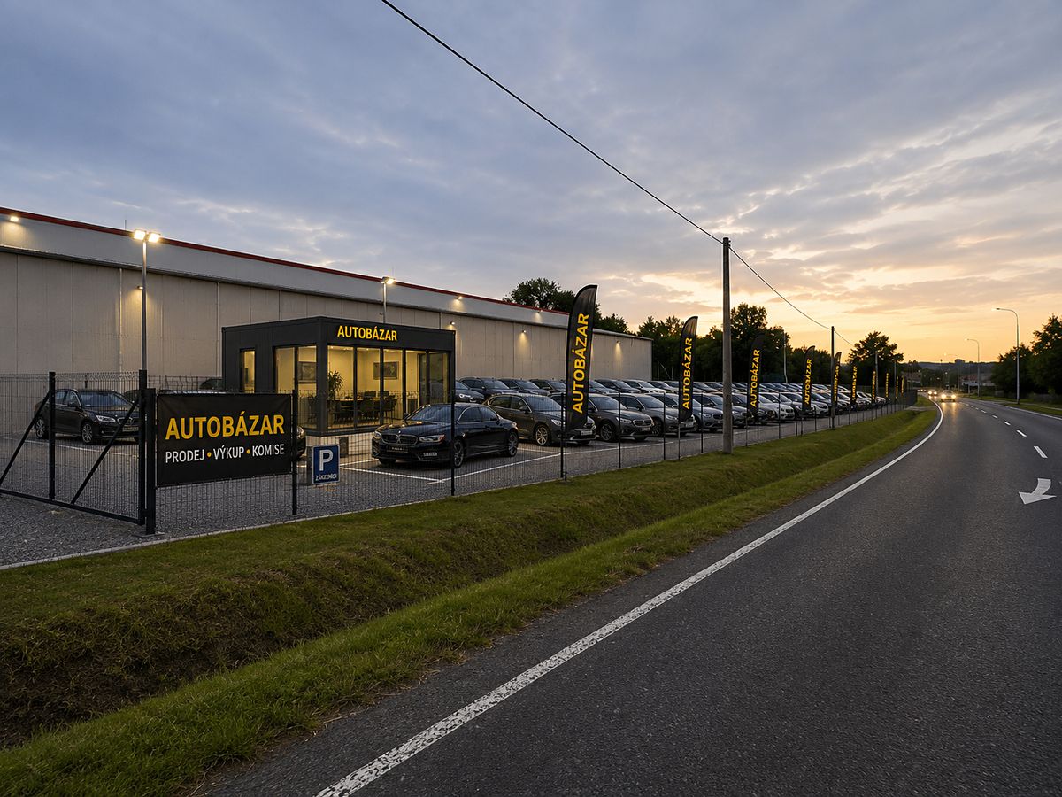 Pronájem komerční nemovitosti 840 m²