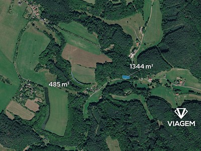 Grundstück zum Kauf, 609 m² (2 von 4)